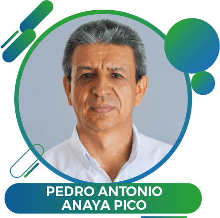 PEDRO ANAYA